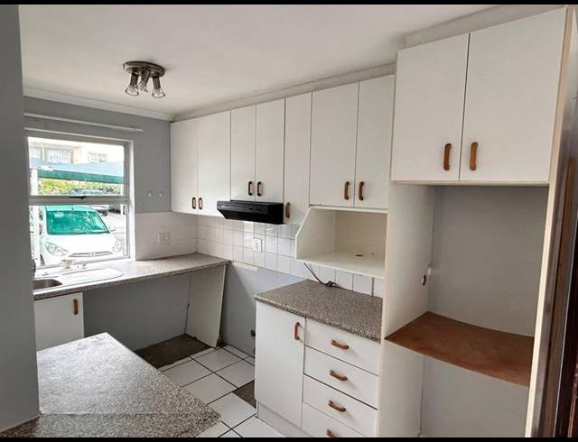 2 BEDROOM PROPERTY TO RENT IN GLENCAIRN